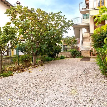Casa Italia - Appartamento Con Giardino Sinalunga Exterior photo