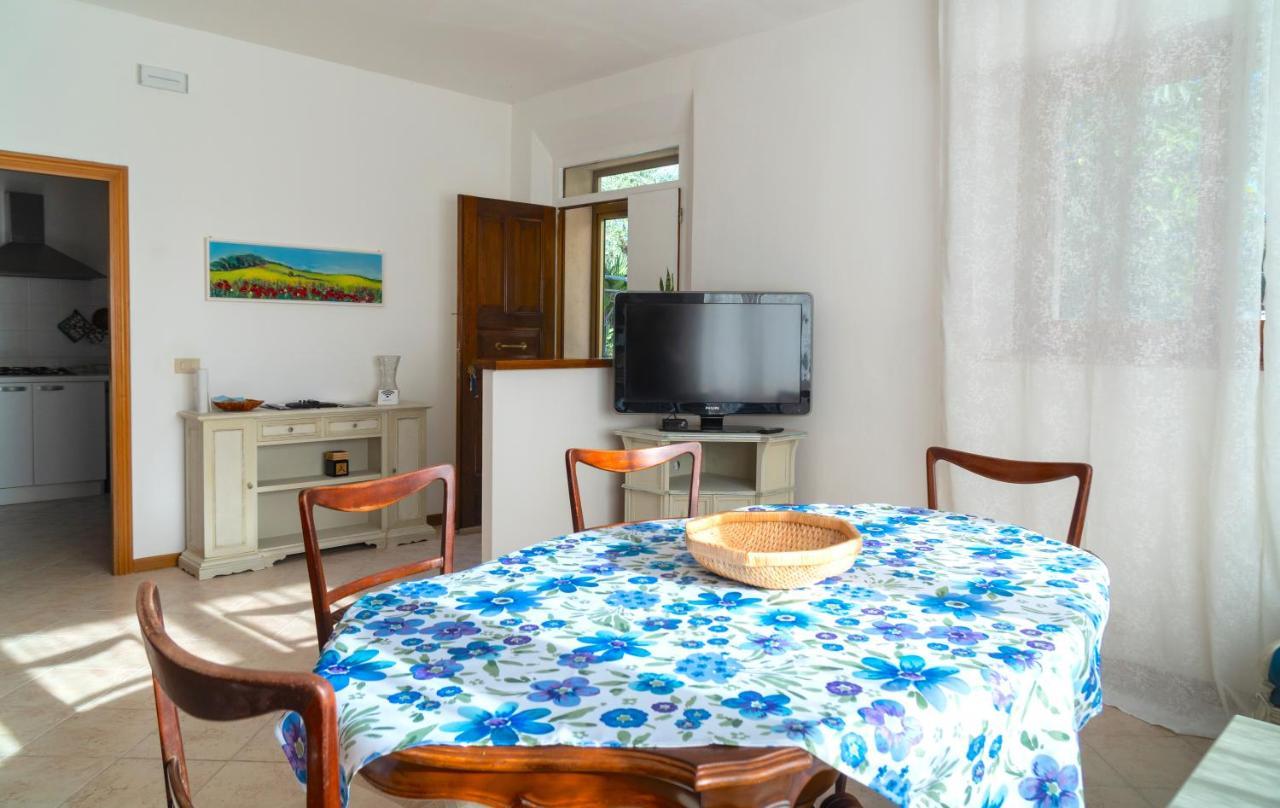 Casa Italia - Con Giardino Apartment Sinalunga