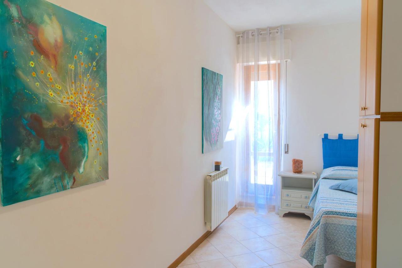 Casa Italia - Con Giardino Sinalunga