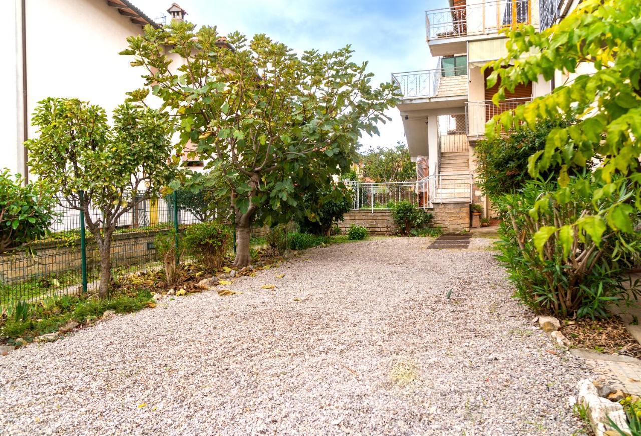 Apartment Casa Italia - Con Giardino *