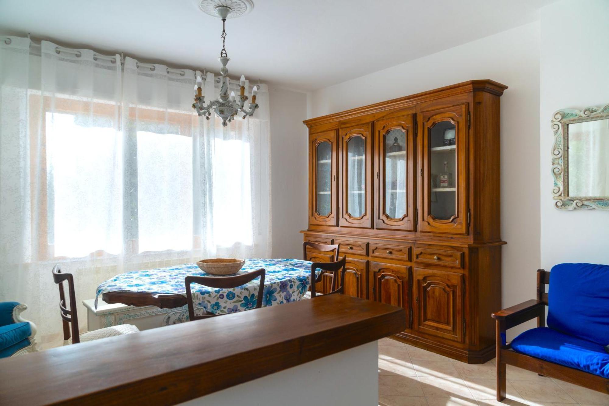 Apartment Casa Italia - Con Giardino Sinalunga