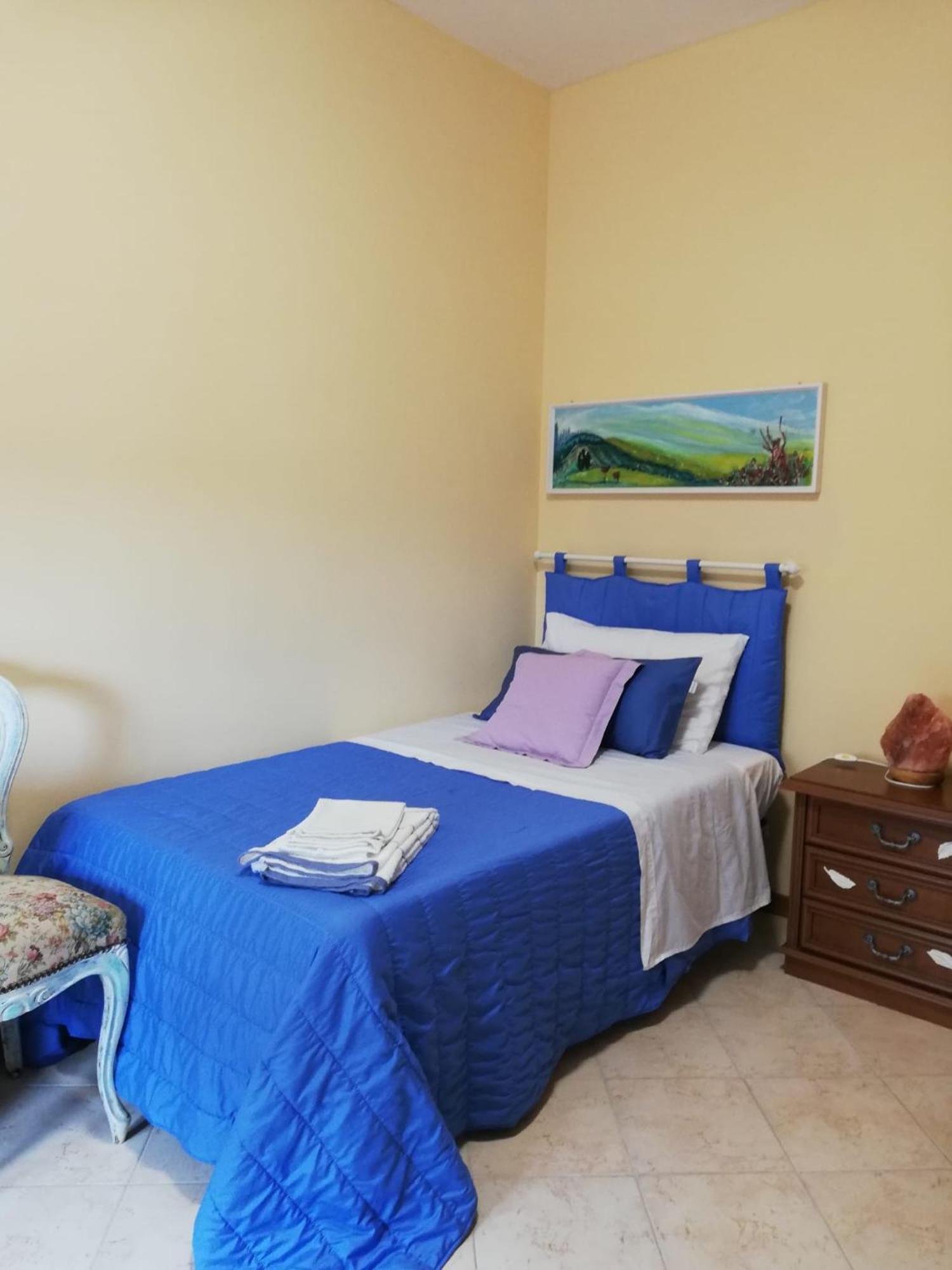 Casa Italia - Con Giardino Apartment *