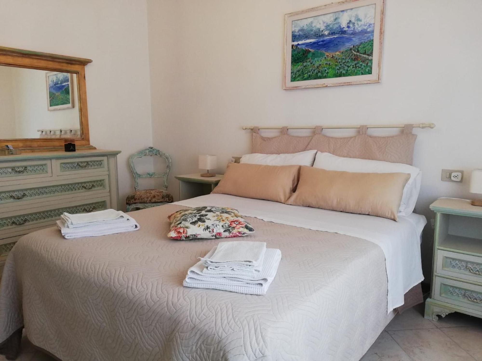 Appartamento Casa Italia - Con Giardino *